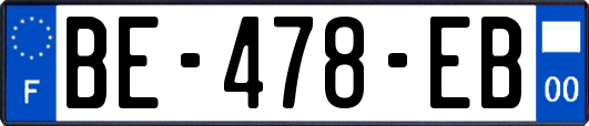 BE-478-EB