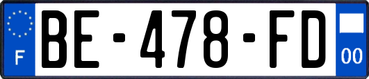 BE-478-FD