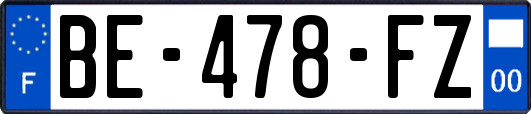 BE-478-FZ