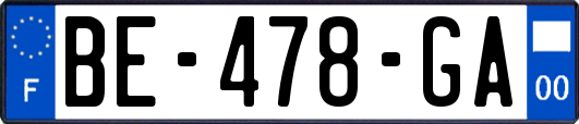 BE-478-GA