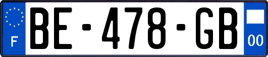 BE-478-GB
