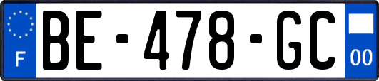 BE-478-GC