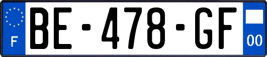BE-478-GF
