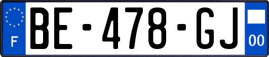BE-478-GJ