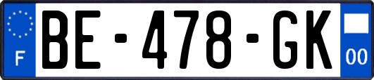 BE-478-GK