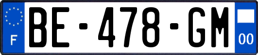 BE-478-GM