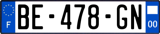 BE-478-GN
