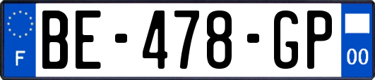 BE-478-GP