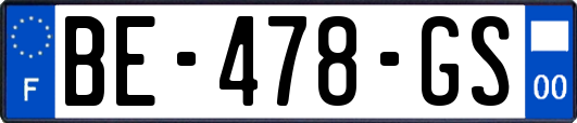 BE-478-GS