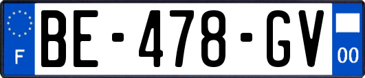 BE-478-GV
