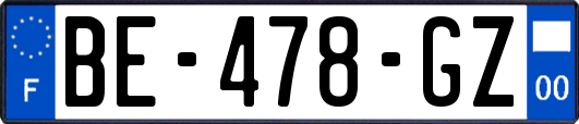 BE-478-GZ