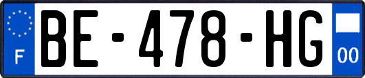 BE-478-HG