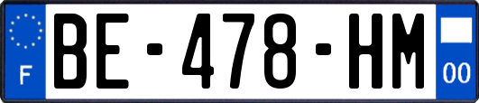 BE-478-HM