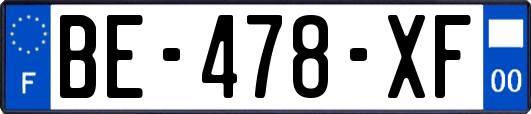 BE-478-XF