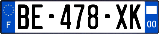 BE-478-XK