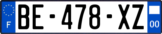 BE-478-XZ
