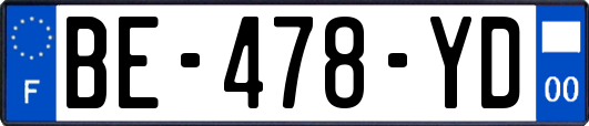 BE-478-YD