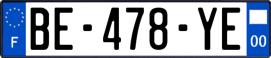 BE-478-YE