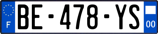 BE-478-YS