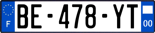 BE-478-YT