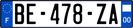 BE-478-ZA