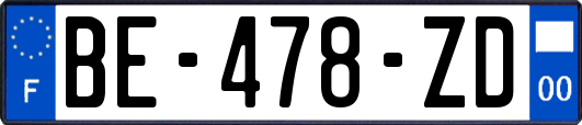 BE-478-ZD