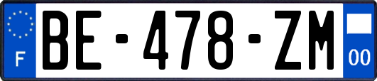 BE-478-ZM
