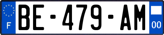 BE-479-AM