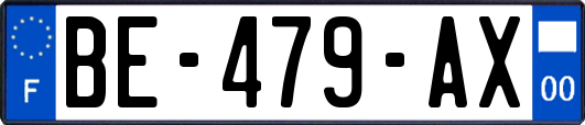 BE-479-AX