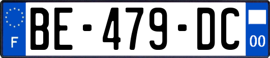 BE-479-DC