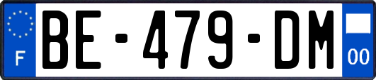 BE-479-DM