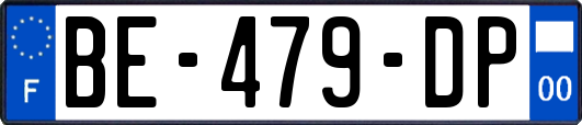 BE-479-DP