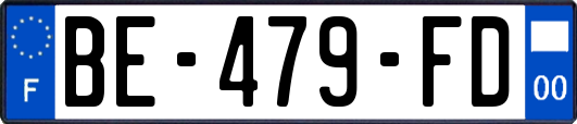 BE-479-FD