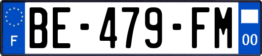 BE-479-FM