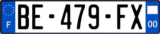 BE-479-FX