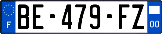 BE-479-FZ