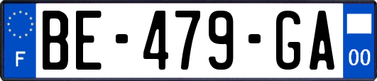 BE-479-GA