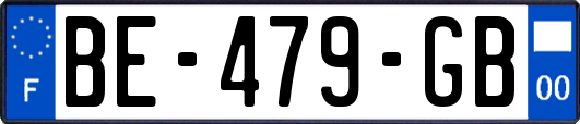 BE-479-GB