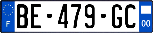 BE-479-GC