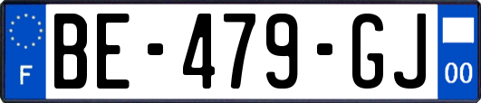 BE-479-GJ