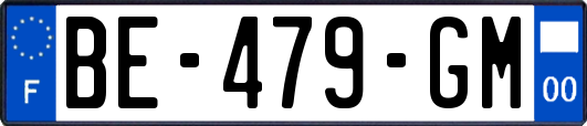 BE-479-GM