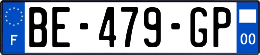 BE-479-GP