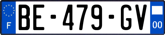 BE-479-GV
