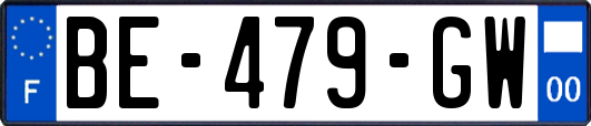 BE-479-GW