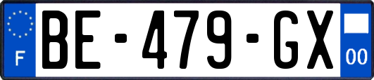 BE-479-GX