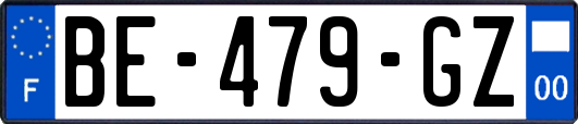 BE-479-GZ
