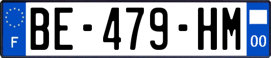 BE-479-HM