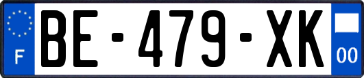 BE-479-XK