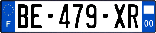 BE-479-XR