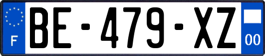 BE-479-XZ